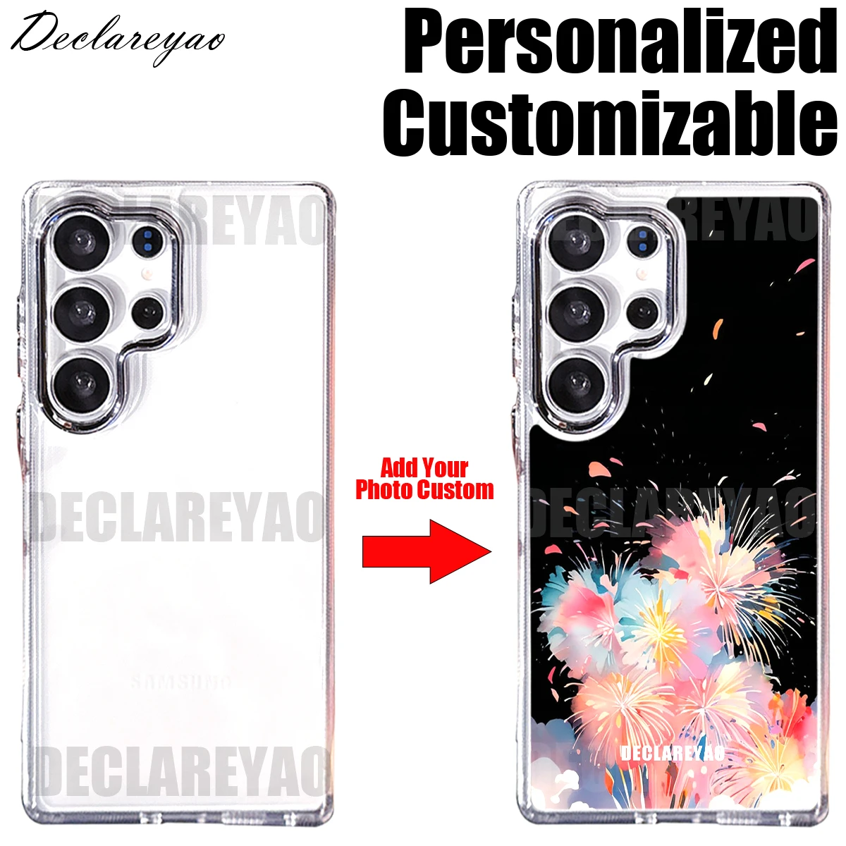 Personalized Diy Cu…