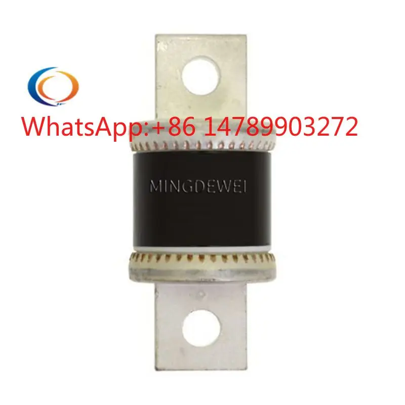 Industrial 600V current limiting fast acting fuse short circuit overcurrent protection 250A