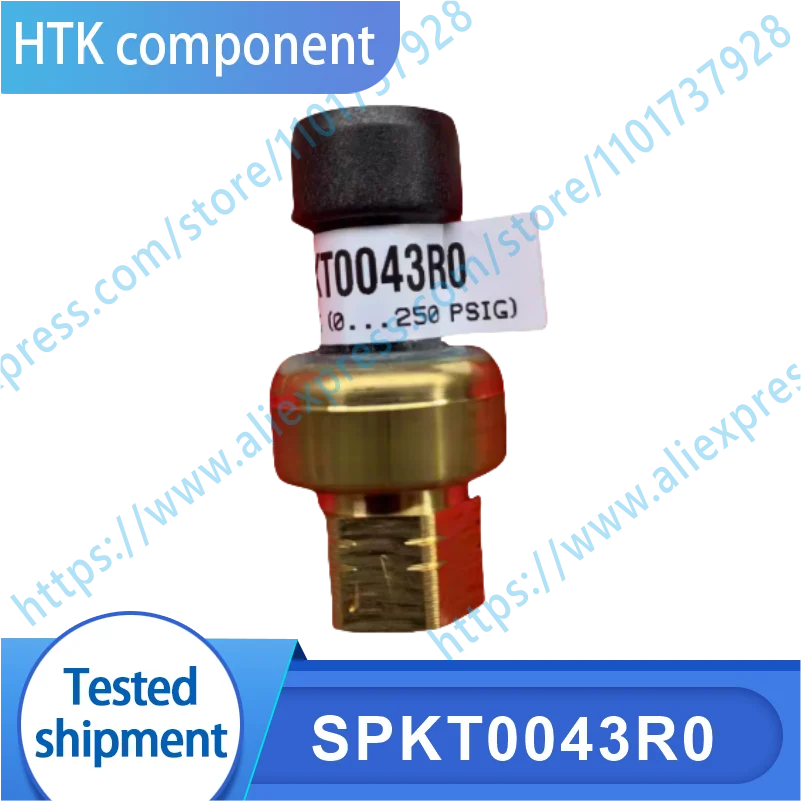 

SPKT0043R0 Original Pressure Transmitter