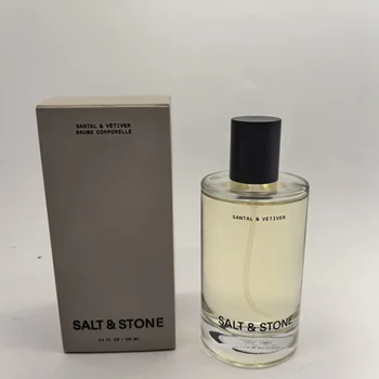 رذاذ عطر SOLT & STONE Santal &...