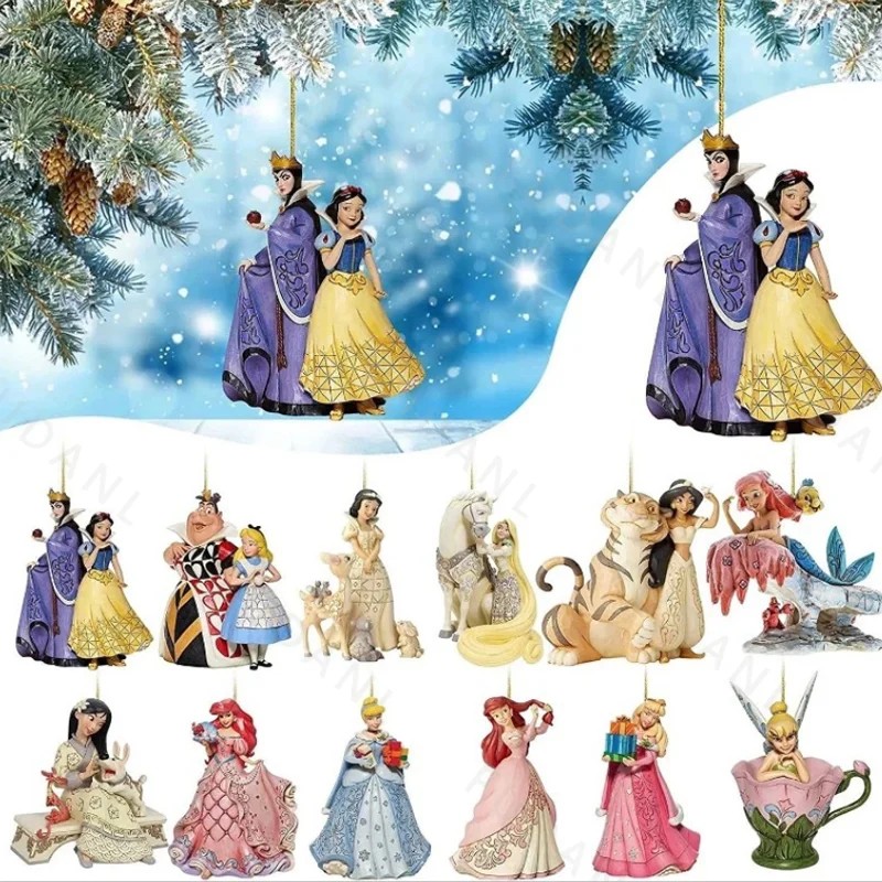 Disney Princess Chr… - image