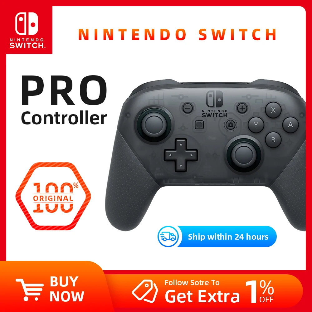 Switch Controller Interdiscount: A Comprehensive Review and Guide for Nintendo Switch Players