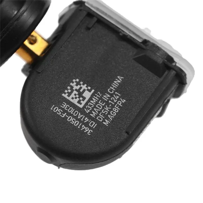 Reliable-Car TPMS Sensor 3641050FS01 3641050-FS01 For DFSK Glory 500 560 IX5 IX7 Tire Pressure Monitoring System Sensor