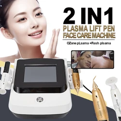 Plasma Ozone Machine Beauty Plasma Pen Eye Lift For Acne And Spots Removal plasma Pen