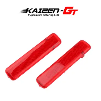 適用於凱迪拉克凱雷德、雪佛蘭雪崩、Silverado 1500/2500、Suburban/Tahoe 的汽車內裝側門板迎賓燈罩 10 最佳銷售 2008年雪佛蘭Tahoe - №7