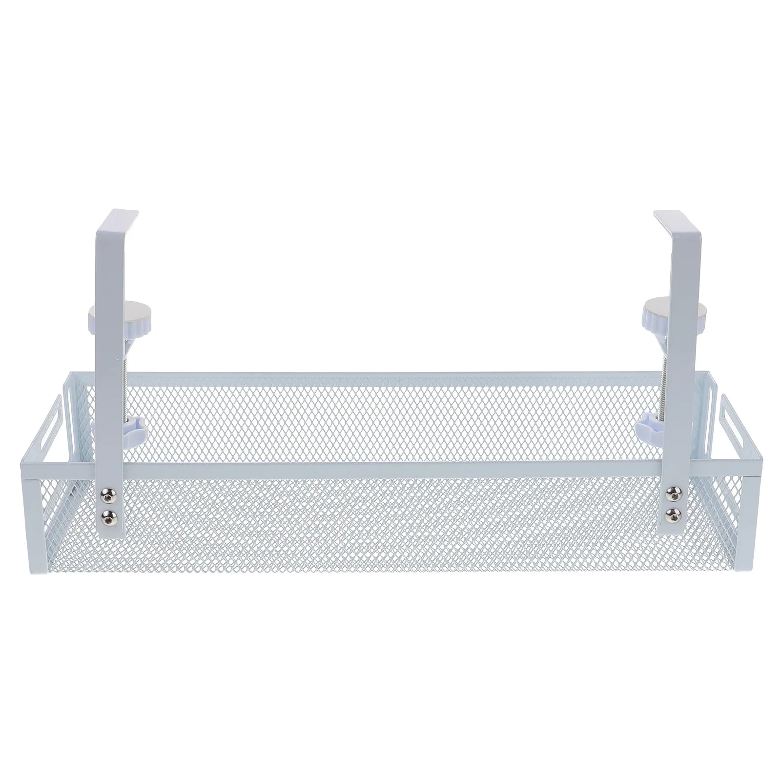under-desk-cable-management-tray-mesh-grid-design-heavy-duty-wire-organizer-for-desk-cord-charging-cables-socket-wires-desktop