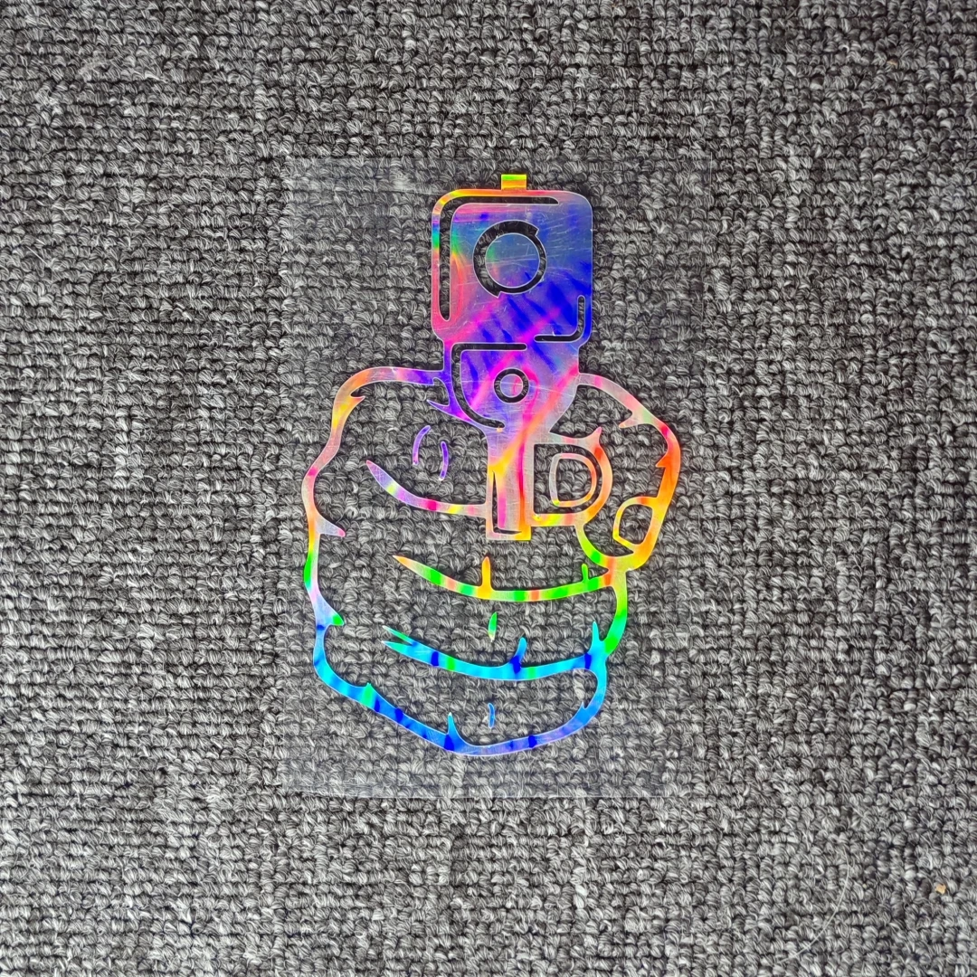 

Car Stickers Pistol Shooting Funny Reflective Decals For Windshield Bumper Trunk Motorcycles Auto Tuning