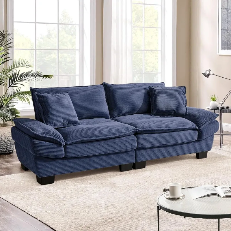 Corduroy Cloud Love… - image