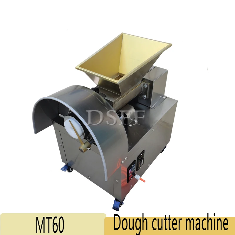 Energy Saving Pizza Dough Circular Cutting Machine Commercial Multifunctional Cutting Machine