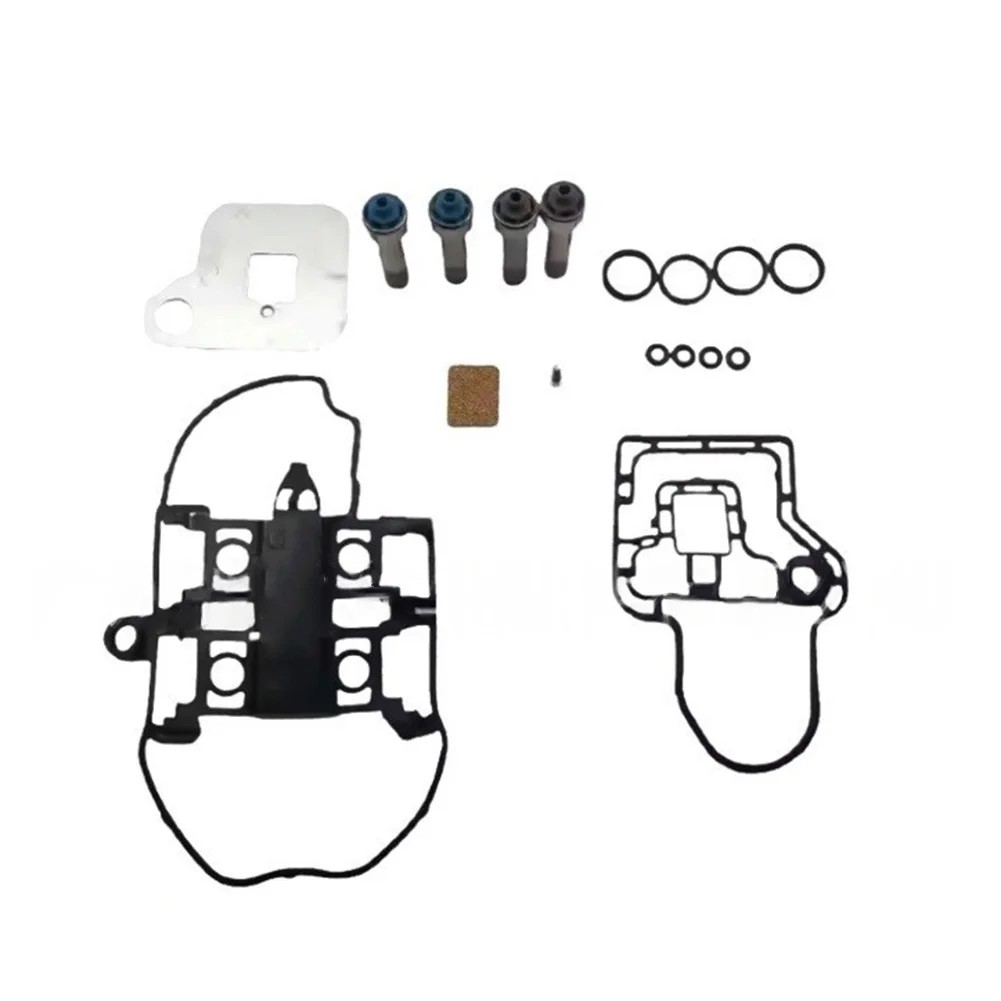 Fuel Pressure Regulator Air Brake Valve Repair Kit OEM 22327063,22327072,20739643 For Volvo For Trucks