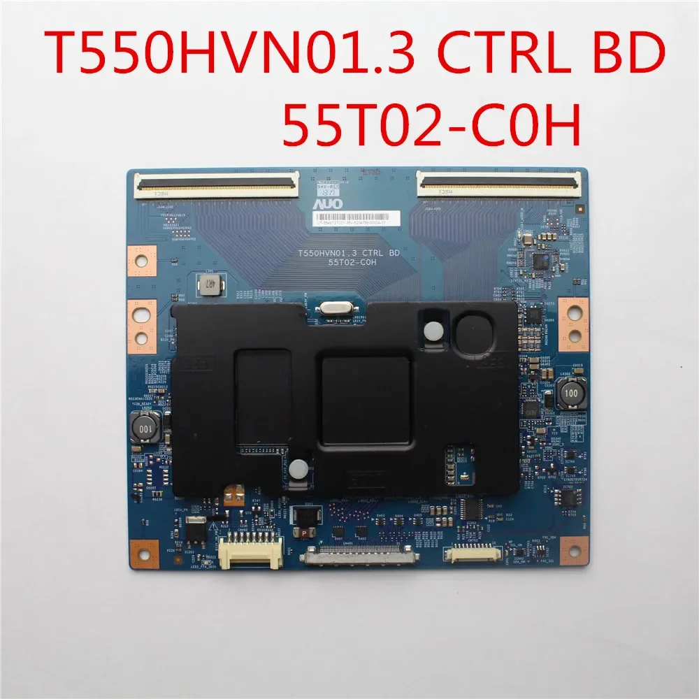 

T550HVN01.3 CTRL BD 55T02-C0H Original Logic Board T-con Board FOR TV T550HVN01.3 55T02-C0H