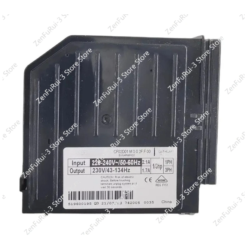 

For Embraco Refrigerator Computer Board CF02D02 CF02D01 M 0.0 2F F 00 FMX Refrigerator Parts