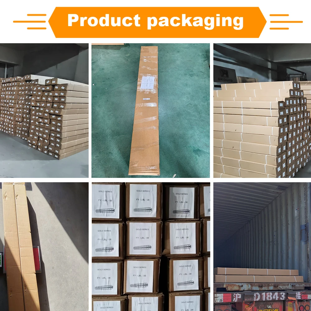 مصنع الساخن بيع OEM الدواسات الثابتة تشغيل مجلس لاند كروزر LC200 2016-2022 سيارة سبائك الألومنيوم خطوة الجانب القدم Ped #5