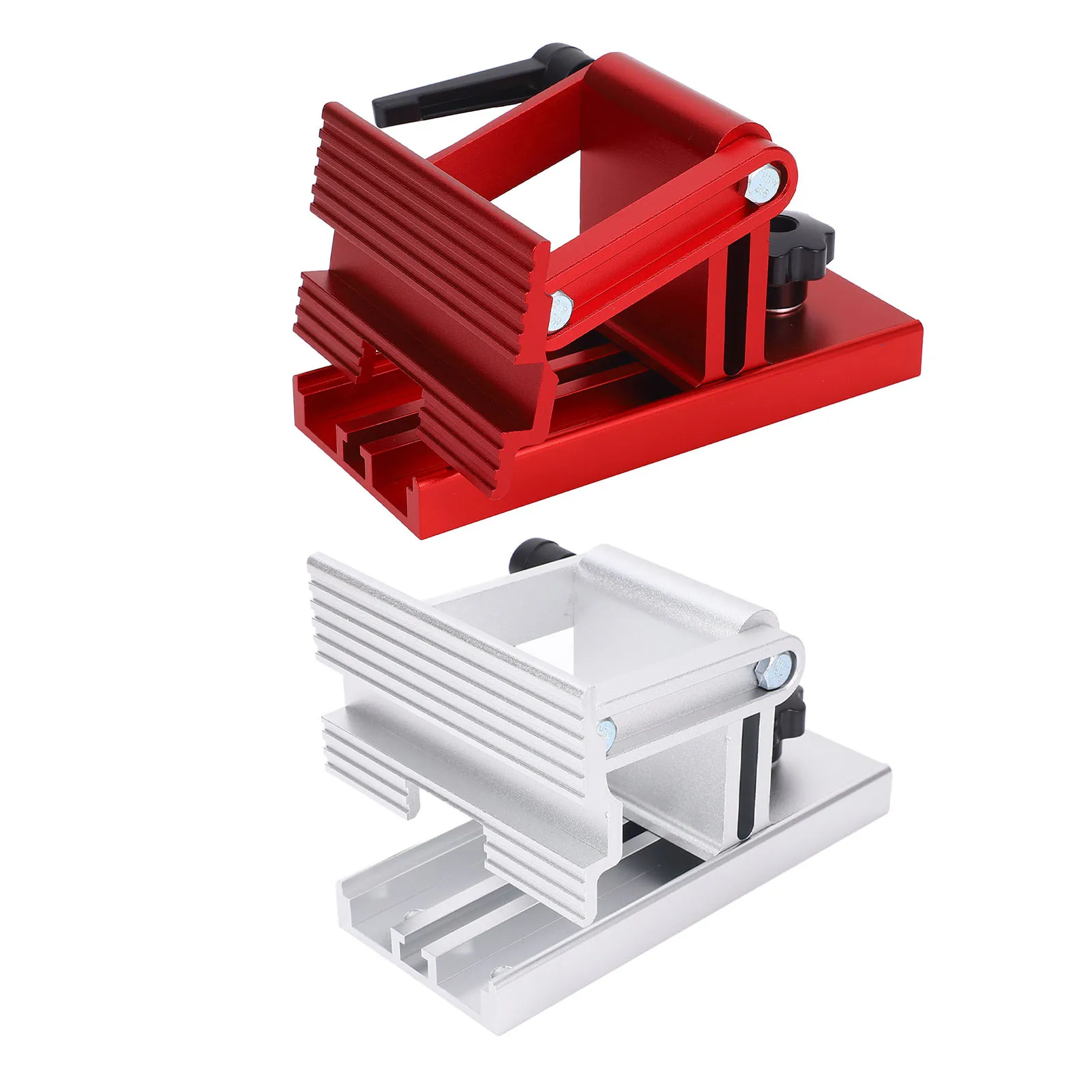 

Adjustable Sharpening Jig Tool Adjustable Replacement Tool Rest Sharpening Jig For 6 inch 8 inch Bench Grinder and Belt Sander