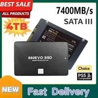 Original 500GB SATA3 25 Inch Internal SSD High Speed Solid State Disk 870-EVO for Desktop Microcomputer Laptop Pro Use 3