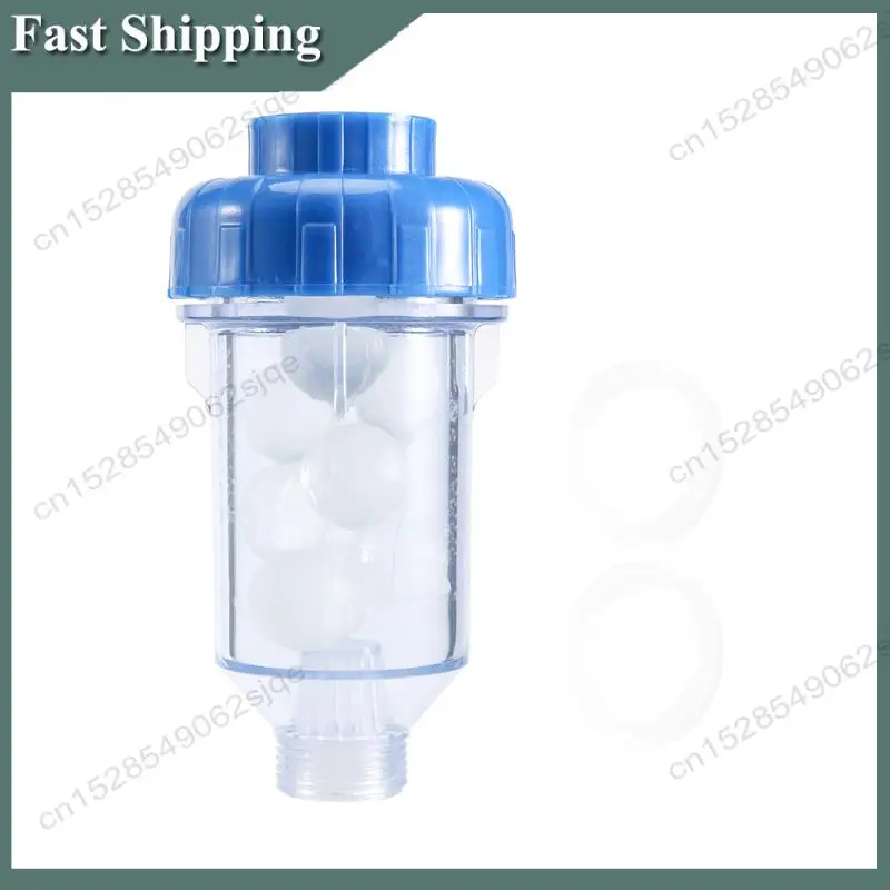 

-ABKM Tap Water Filter Washing Machine Faucet Water Purifier Household Water Purifier Easy To Install