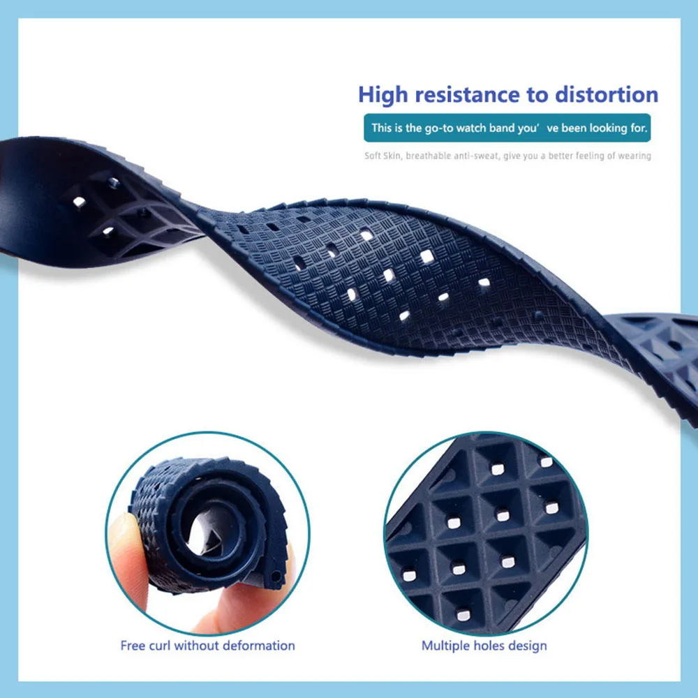 Thumbnail 2 - #64 Samsung Watch Straps List of Top Picks