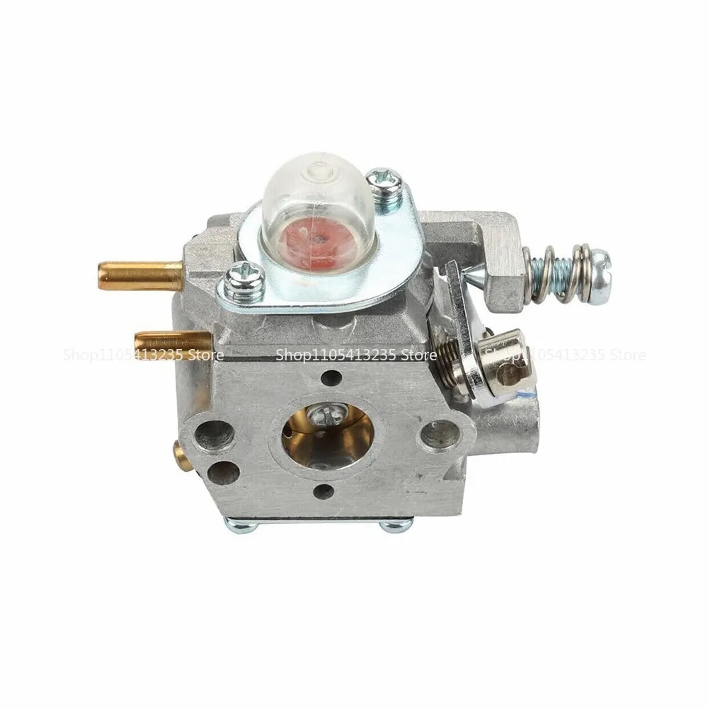 Walbro WT-424 Carburetor Replacement for Echo PE-2400 GT2400 SRM-2410 TT-24 Trimmer Lawn Mower Durable OEM Fit