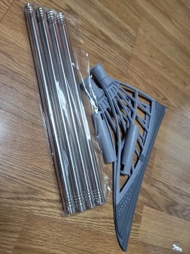 실물 포토 리뷰