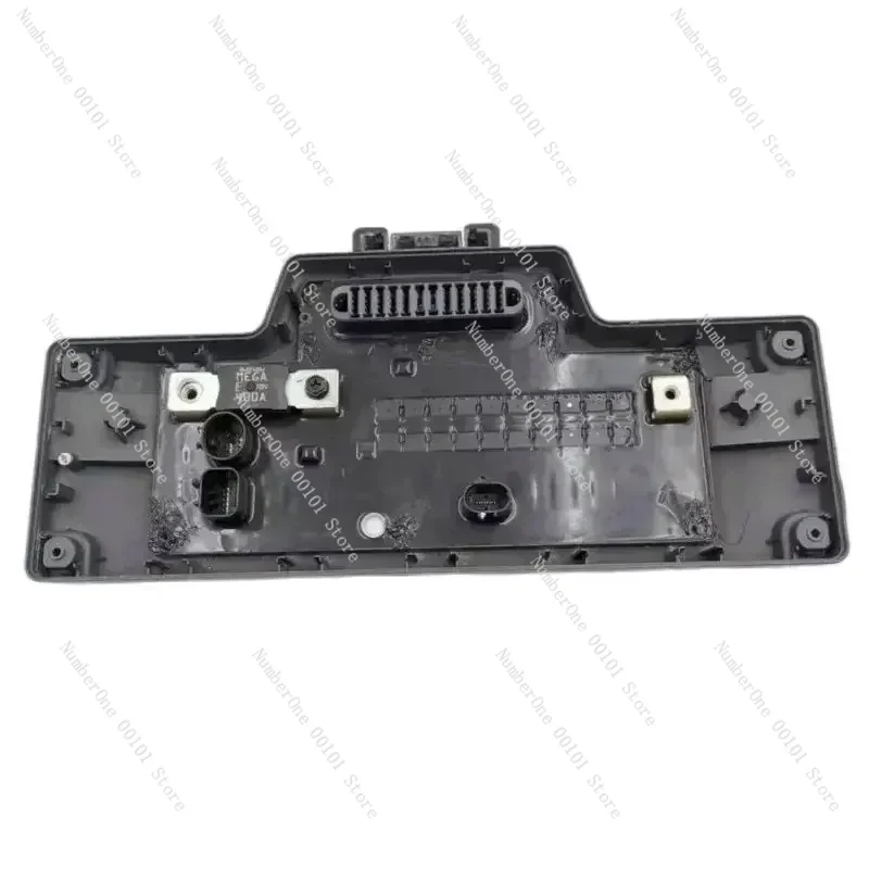 T40 battery motherboard with top cover Repair Accessories for DJI Agras