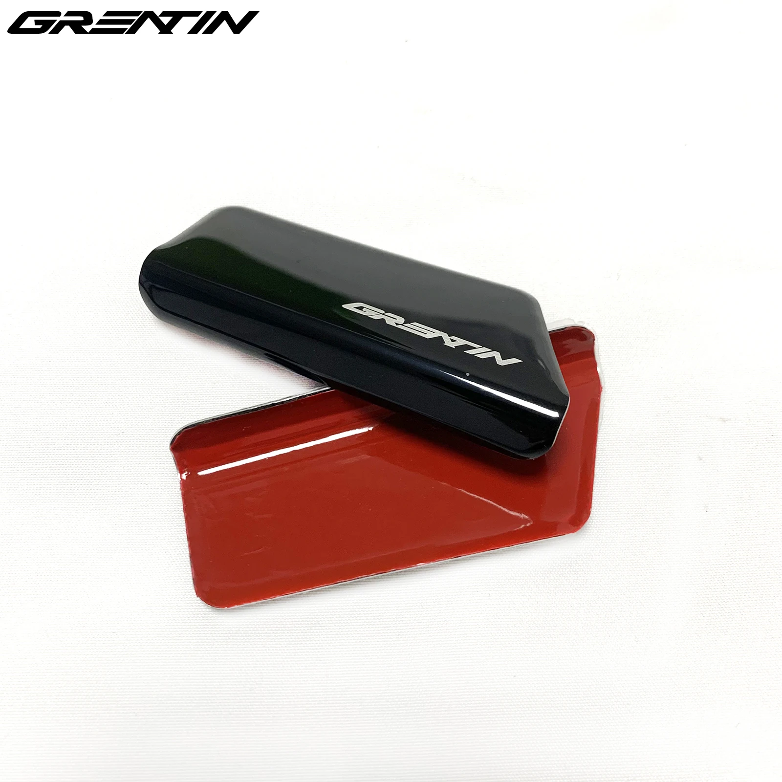 AliExpress Bike Chain Protector Gear For Carbon Bike Frame Aluminum Alloy Material Durable Chain Protector Light Weight 3g Only