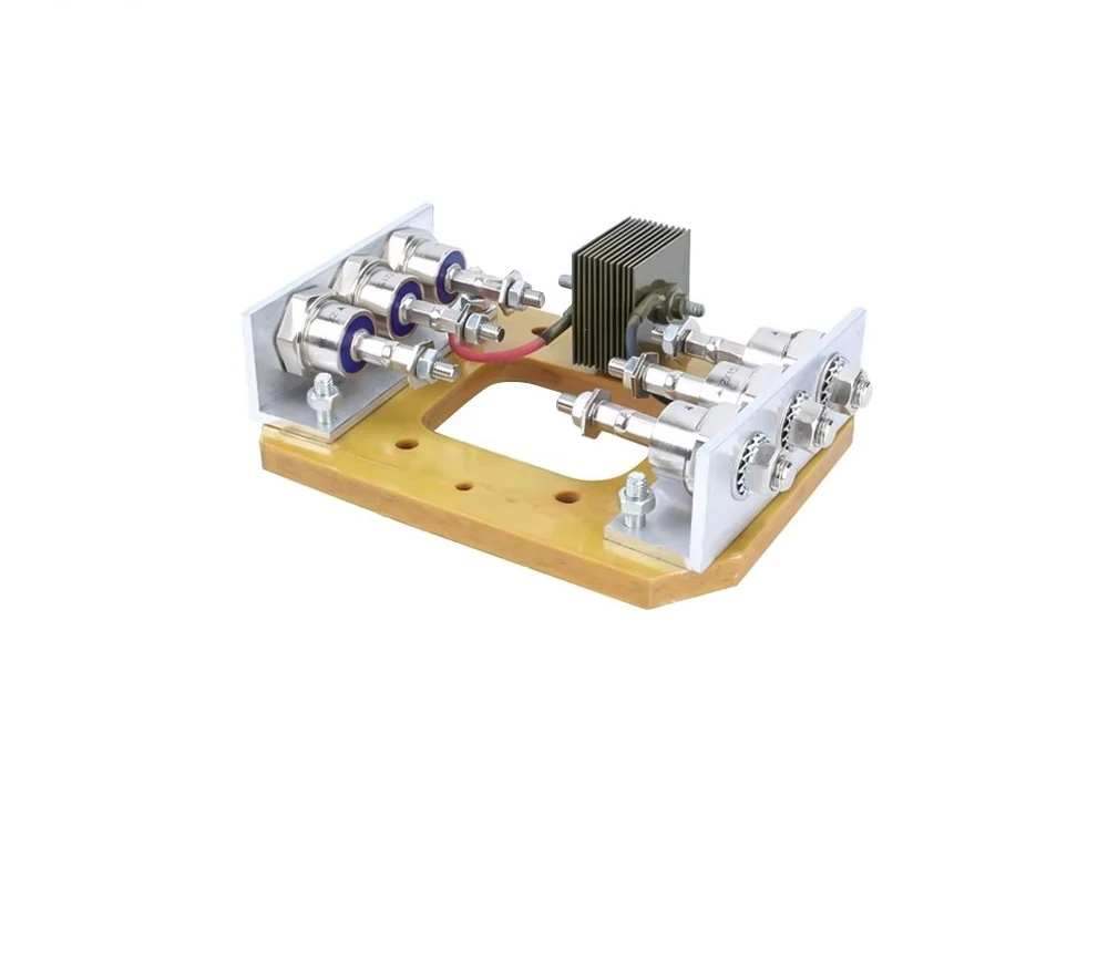 B525570-2 B525571-2 Parts and Accessories Rotating Square Rectification Wheel 570FR MX350 XT-1-40F12A