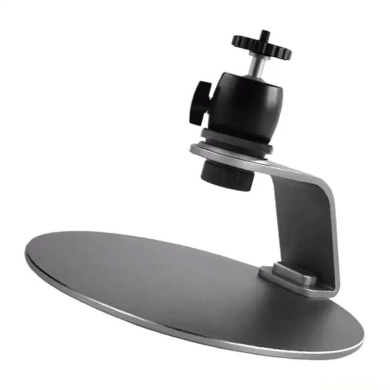 E56B Versatilitys Projector Wall Mount 360Swivel 20°Tilt Adjustment For Optimal Viewing In Homes Theater Office Environment