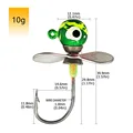 lightgrn10g