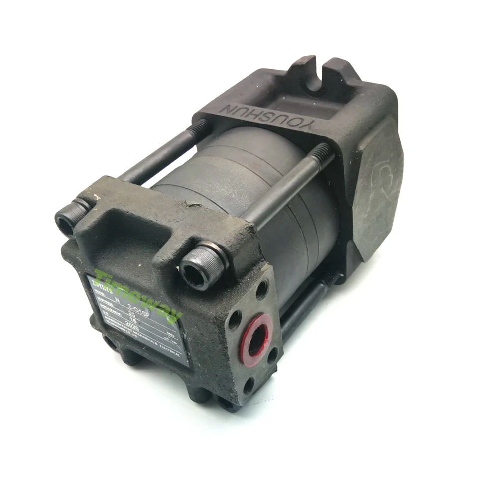NB2 High Pressure Hydraulic Pump NB2-C25F Internal Gear Pump for Cutting Machine