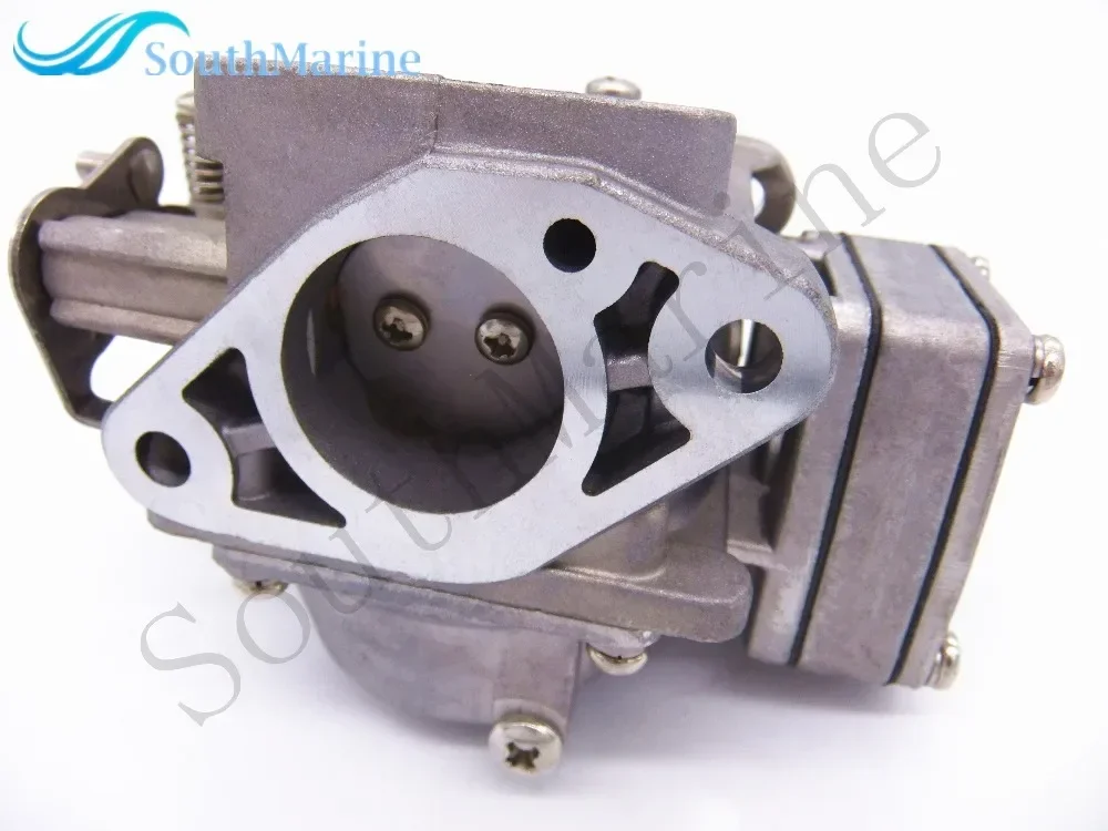 6L5-14301-03-00 6L5-14301  Carburetor Assy for Yamaha 3M Outboard Motors Engine Marine Parts