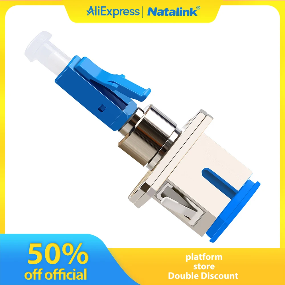 Natalink Lc/Upc To … - image