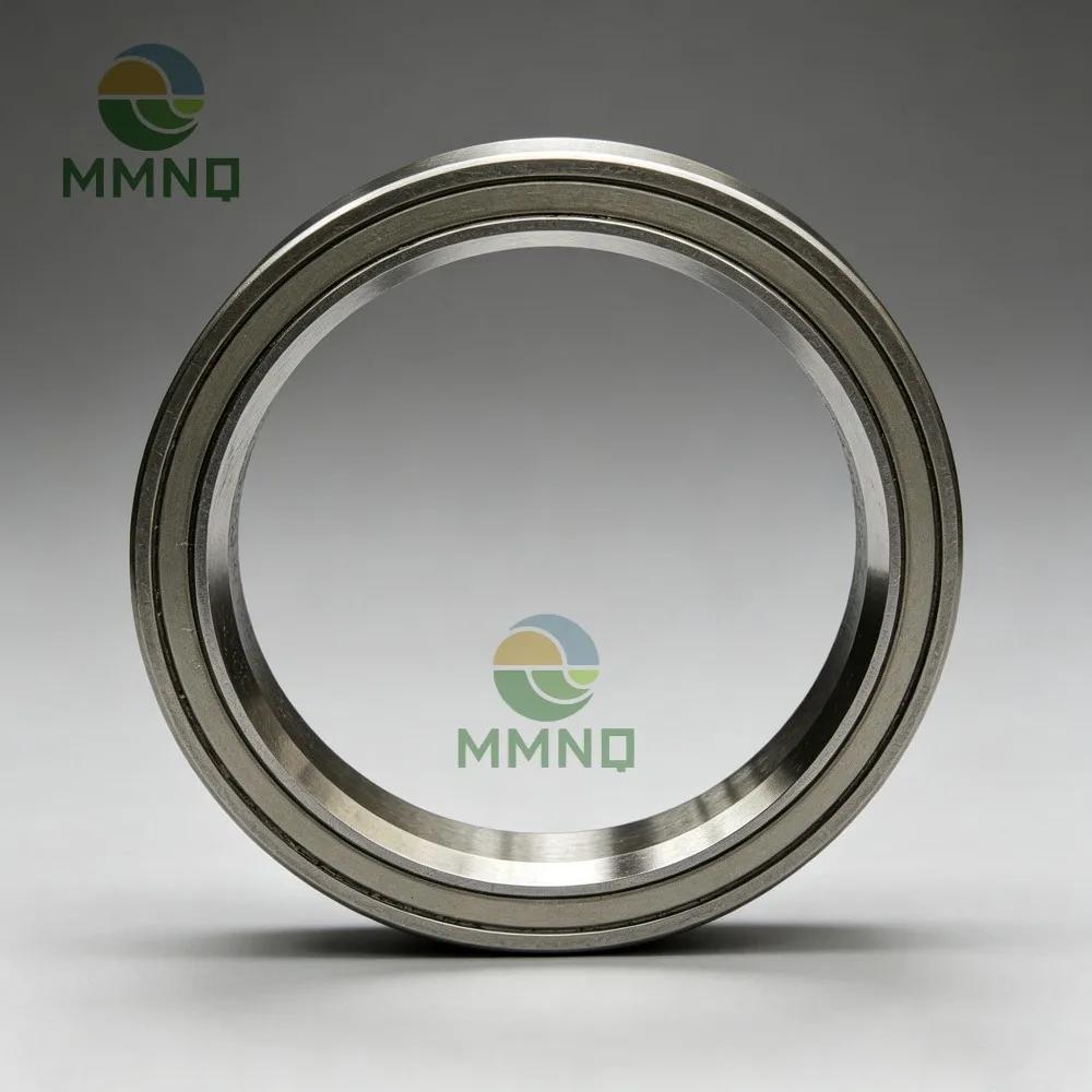 

1PCS 40x52x8mm 45/45 Headset Bearing MH-P16H8 MH-P16H8-SS For 1.5" Bicycle Fork Head Tube Parts