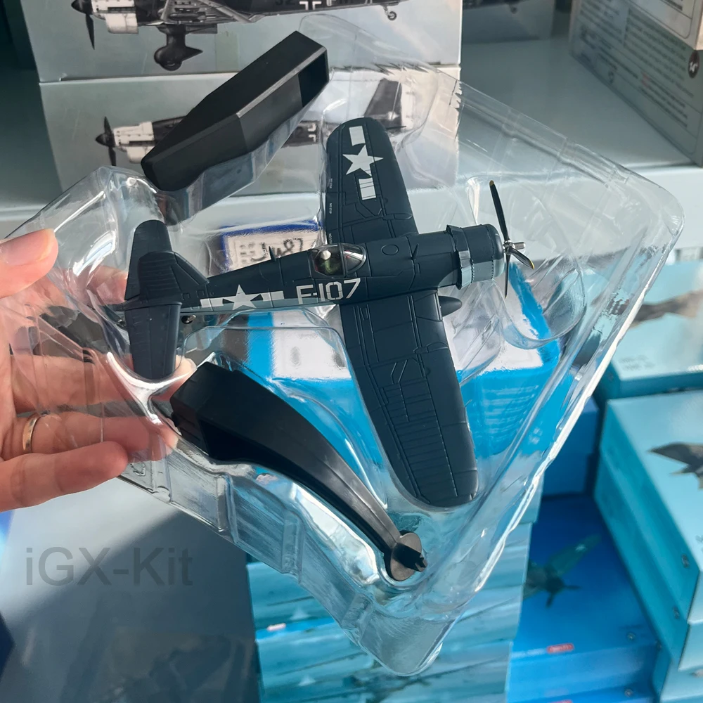 1/72 Scale WW2 Us F… - image