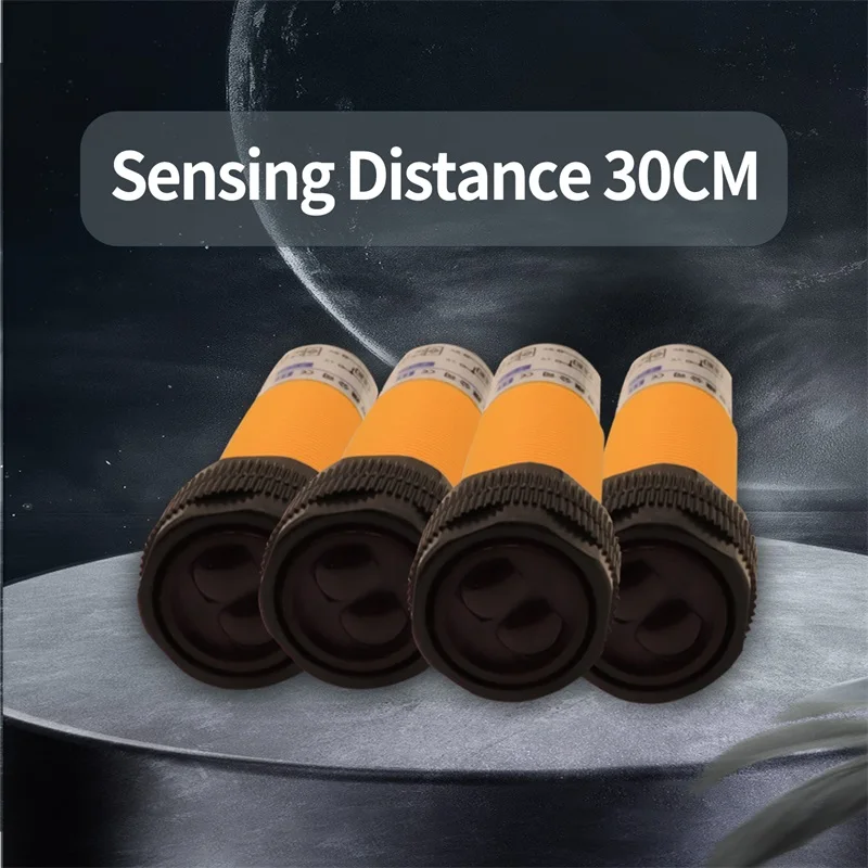 Accesorios de sala de escape de estudio misterioso, Sensor de objeto, poner ningún objeto cerca del sensor en una secuencia correcta para desbloquear