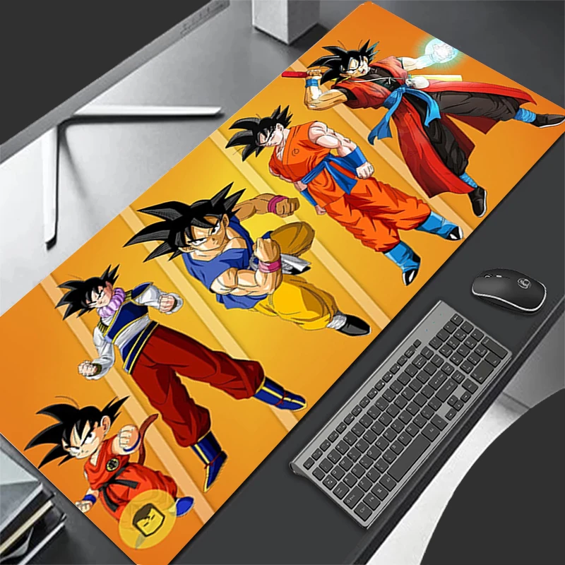 Mouse Pad Anime Dra…