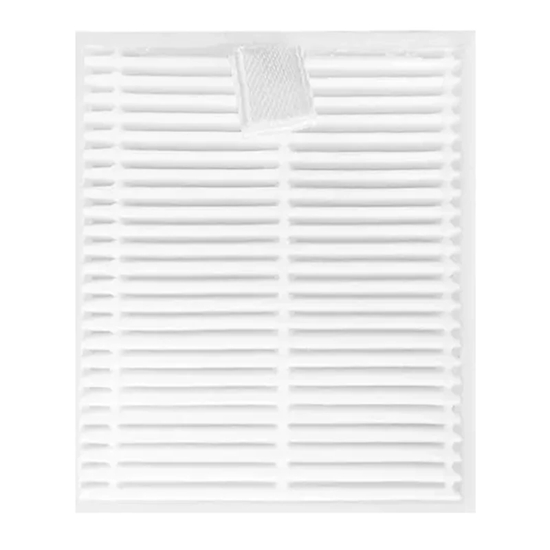 For Cecotec Conga 7490 Ultimate Home X-Treme Genesis Spare Parts Accessories Main Side Brush Filter Mop Pad Dust Bag