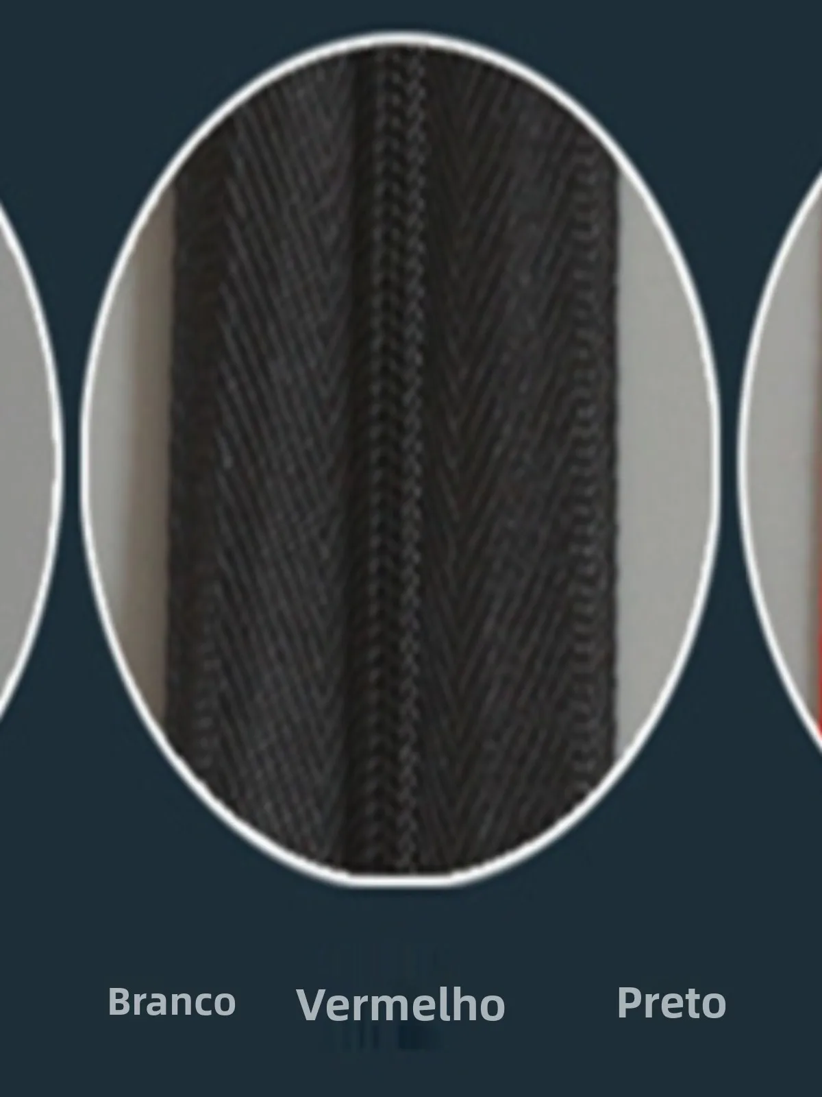 ziper-de-nylon-ultra-longo-de-10-metros-nº-3-dupla-face-nao-invisivel-branco-para-capa-de-edredom-texteis-domesticos-e-c