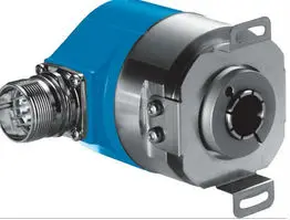 sick stegmann absolute encoder hollow shaft