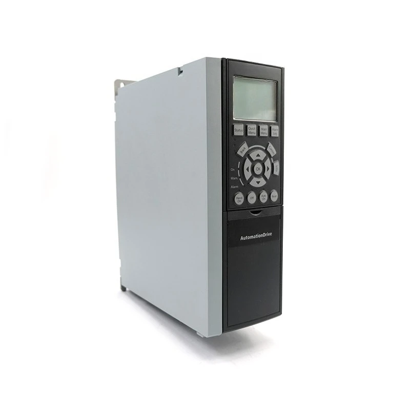 

Привод FC-302P3K0T5E20H1XGCXXXSXXXXA0BXCXXXXDX Преобразователь частоты