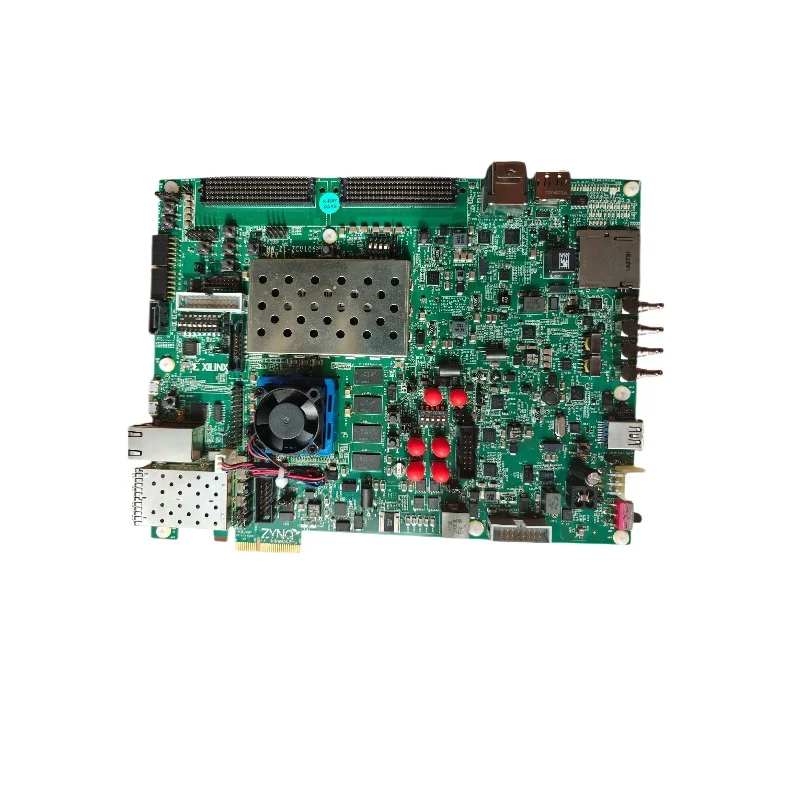 

AMD Xilinx-U1-ZCU106-G development board, kit supports video processing