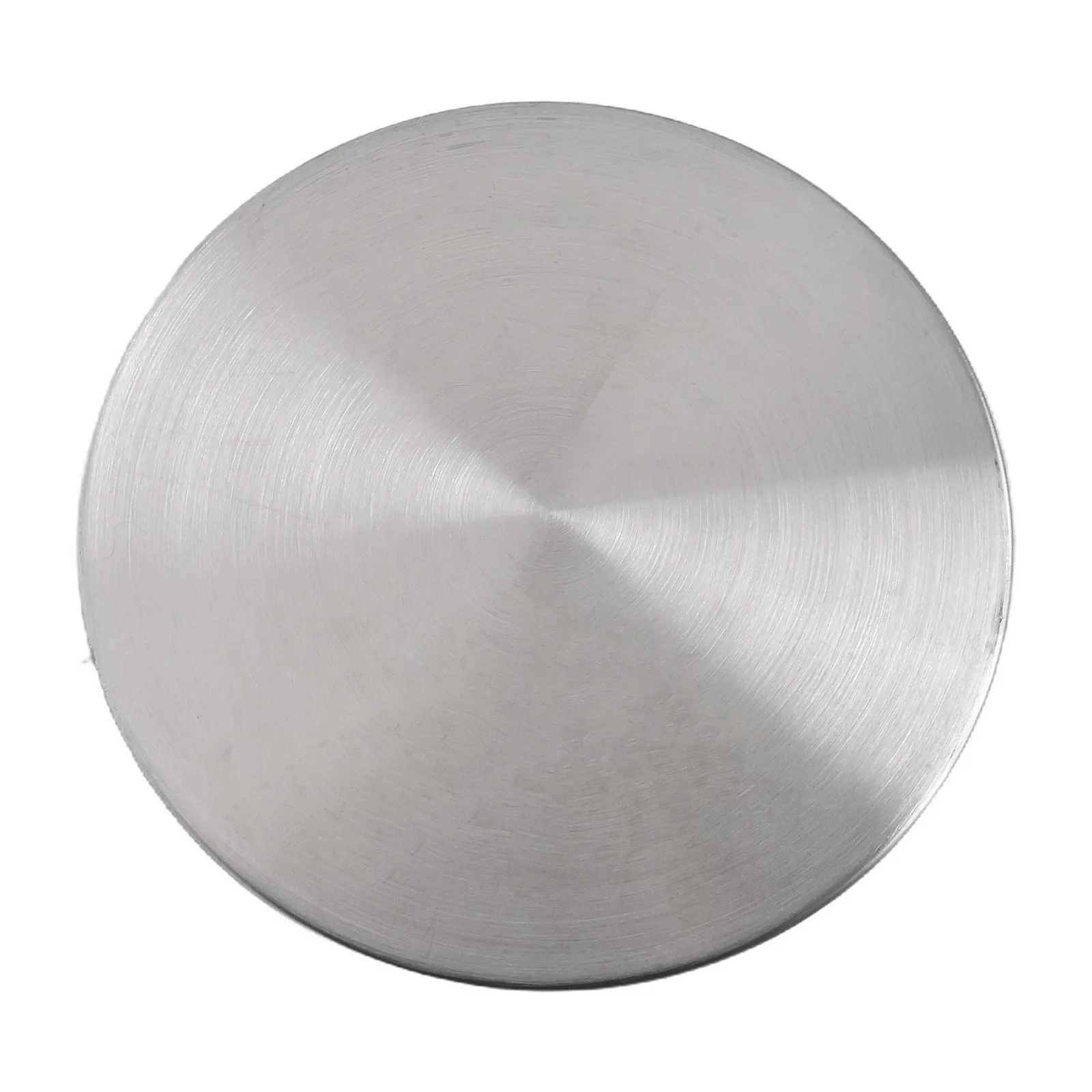 Sink Drainer Cover Stopper for Kitchen Sinks Made of 304 Stainless Steel Compatible with 110mm and 140mm Drains