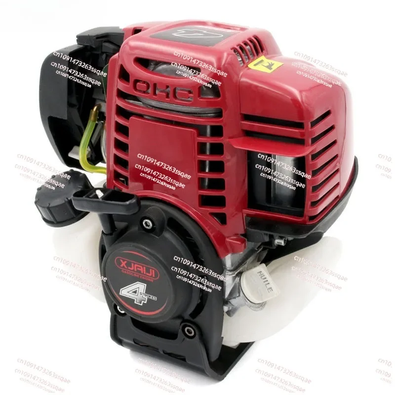 

GX35 single cylinder pure gasoline air-cooled four-stroke single cylinder gasoline engine agricultural machinery