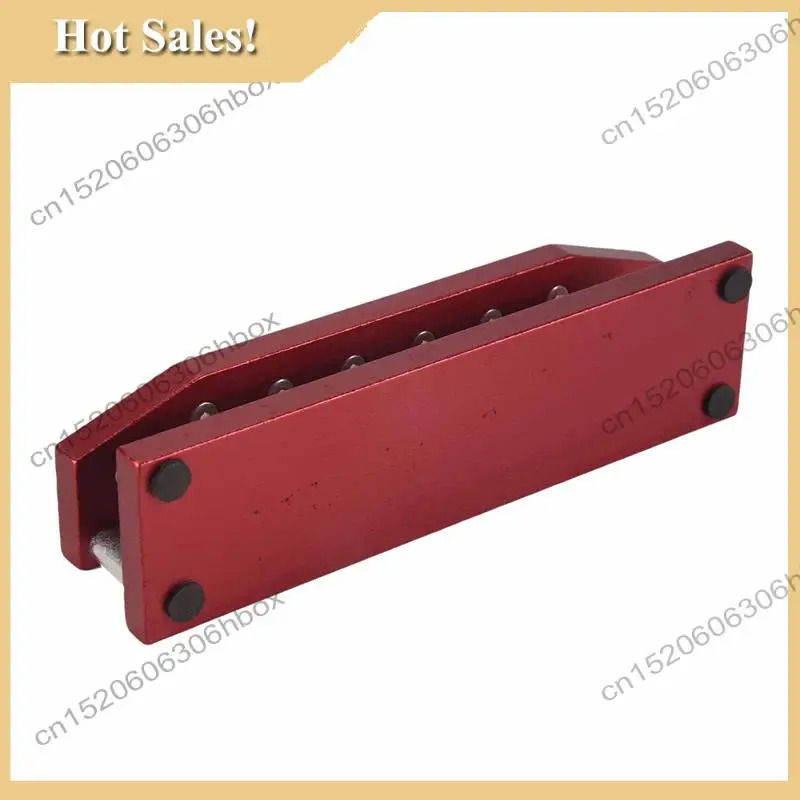 -HOPE 8-delige horlogeschroevendraaiers metalen standaardgereedschap voor horlogereparatie Horlogeschroevendraaierset