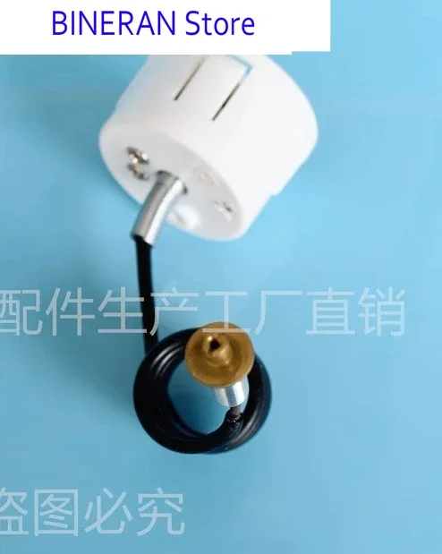 

Wall mounted boiler pressure gauge 6000 Heating water heater water pressure gauge accessories Type B
