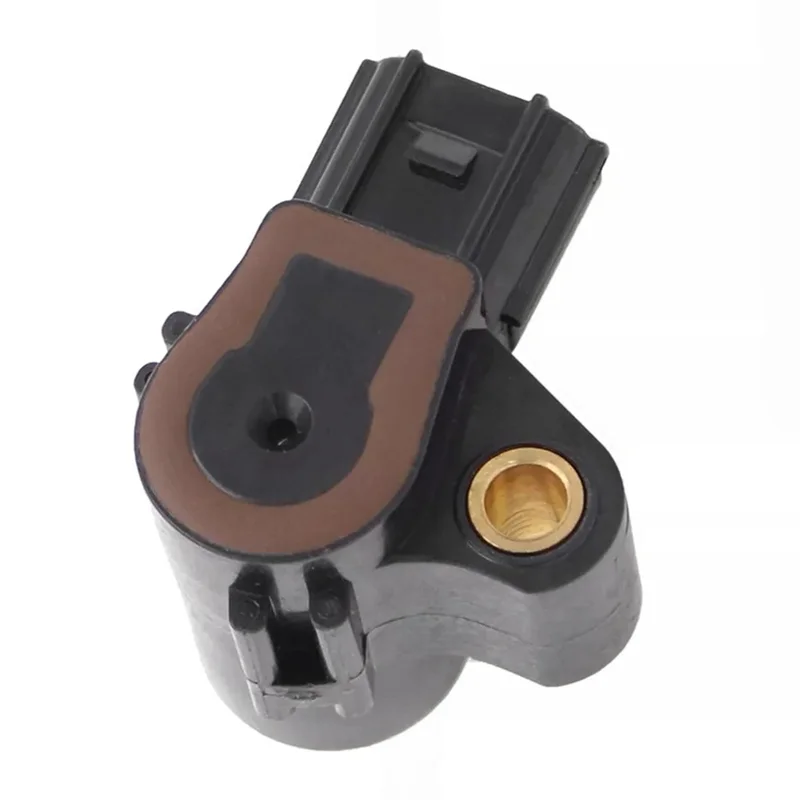 

ABQB-датчик положения дроссельной заслонки мотоцикла TPS 16400-K25-901 16410-K12-V01 для Honda Click V1 V2 FAN 125I 160 Biz 16400K25901