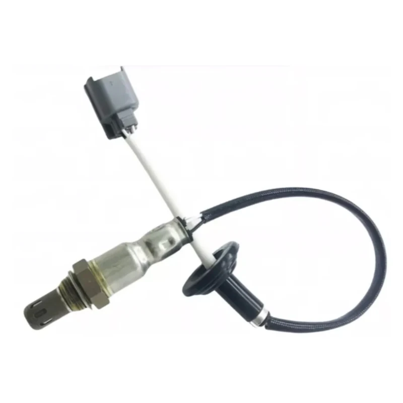 

CI TY GD6 GD8 Преобразователь глушителя выхлопной трубы Датчик кислорода Преобразователь двигателя Датчик кислорода двигателя