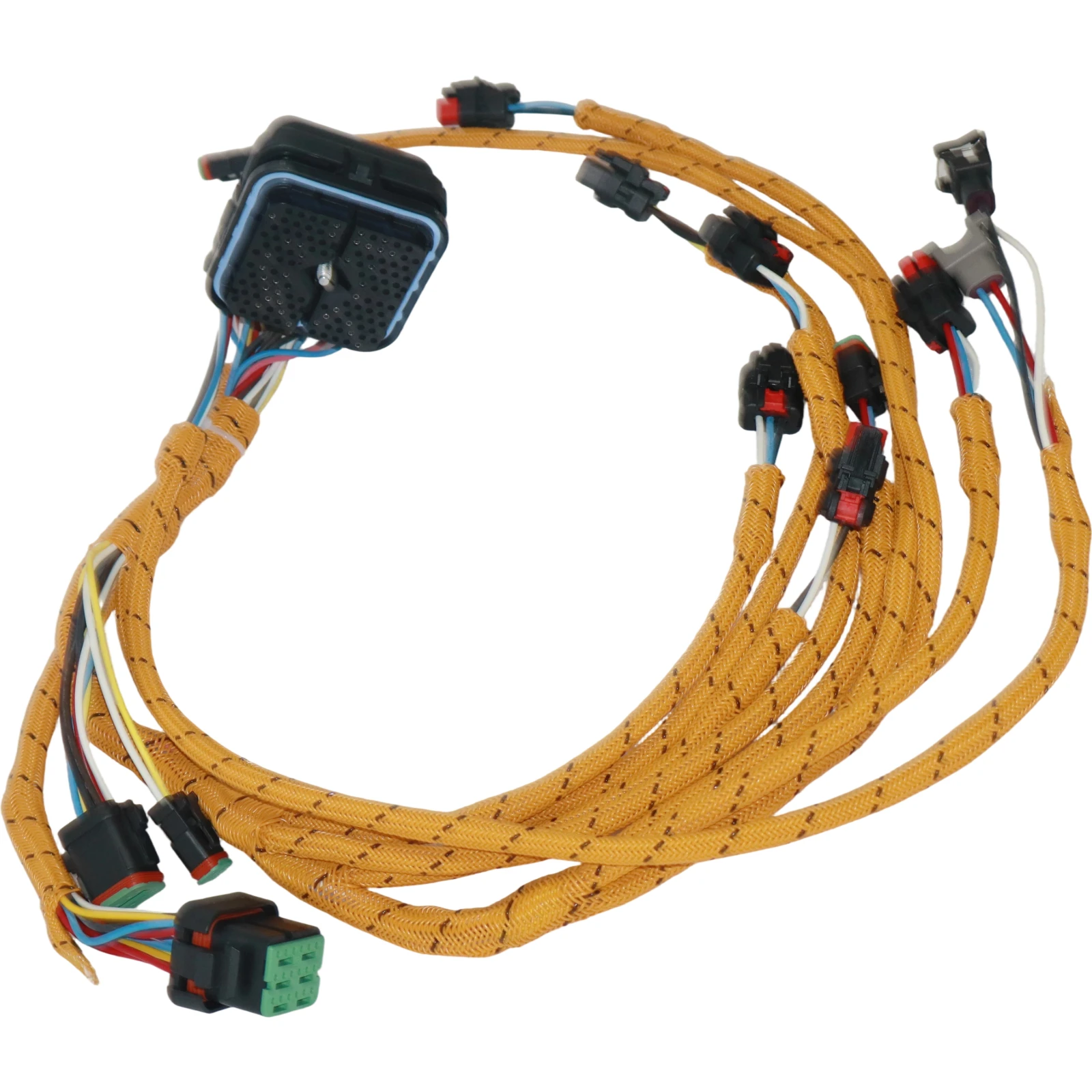 323-9140 3239140 Wiring harness assembly Fits for Caterpillar CAT C9 Engine - Machine