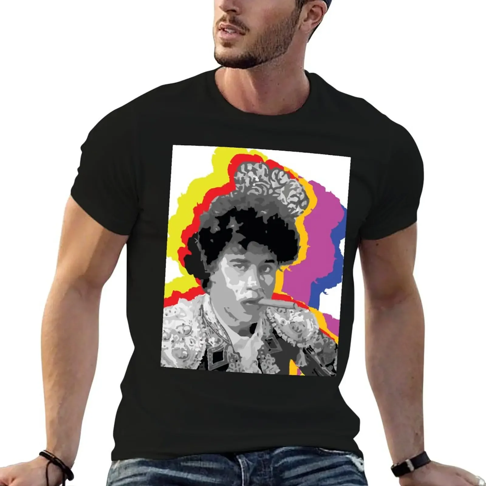 

Pedro Almodovar T-Shirt tshirts personalised baggy shirts vintage quick drying shirts graphic tee men