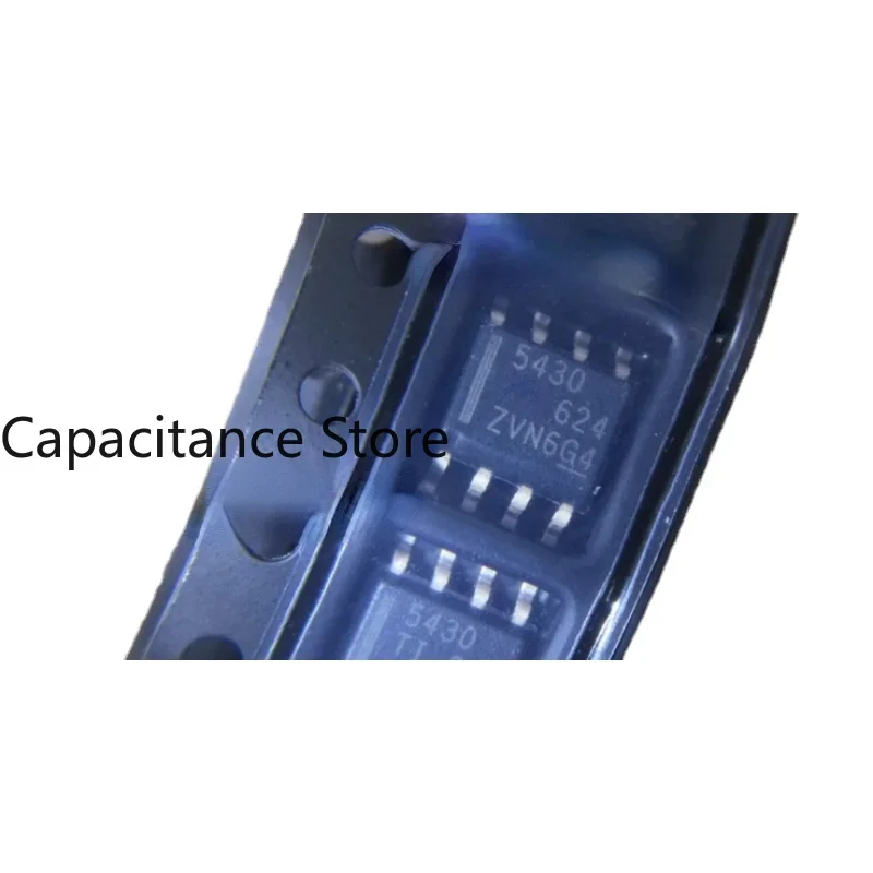 10PCS TPS5430DDA DDAR TPS5430 5430 Buck Voltage Regulator IC Chip Packaging SOP-8 Brand New
