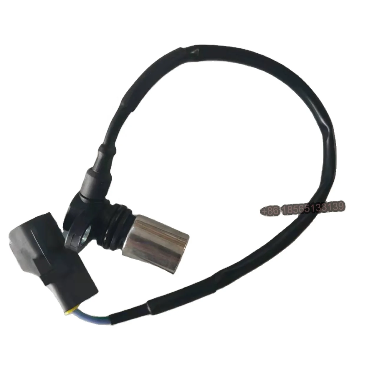 High Quality Excavator Parts 4HK1 6HK1 Crankshaft Position Sensor 8-97306113-1